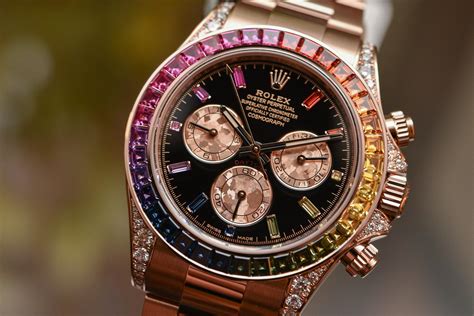 gold and black rolex|rolex daytona everose gold price.